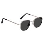 "Unisex Black Sunglasses – Designed for modern professionals, these black sunglasses combine style.