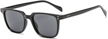 Polarized Sunglasses for Men -Classic Square