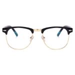 Square Shape white-Transparent UV Protection Frame - Image 2
