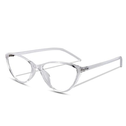 Full Rim Cat Eye Women's Spectacle Frame