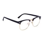 Square Shape white-Transparent UV Protection Frame