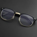 Square Shape white-Transparent UV Protection Frame - Image 3