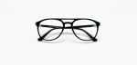 Money Heist Professor Eyeglass ARC Glass Blue Light Blocking Coating Glasses for Men Women - Image 4