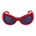 UV Protected Kids Spider Stylish Fashionable Sunglass Goggles for Kids Sunglasses - Image 4