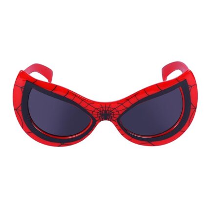 UV Protected Kids Spider Stylish Fashionable Sunglass Goggles for Kids Sunglasses