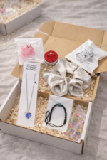 Premium Fashion Gift Box | Jewelry, Accessories & Elegant Gifting Set - Image 3