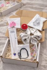 Premium Fashion Gift Box | Jewelry, Accessories & Elegant Gifting Set - Image 2